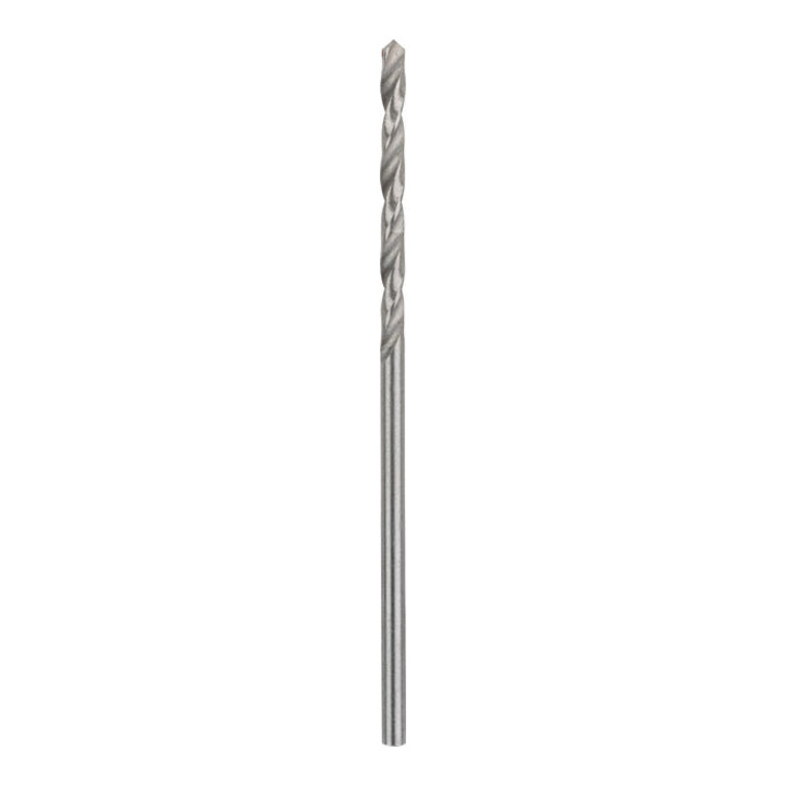 Bosch PRO Foret hélicoïdal en métal HSS-G, 1,5 x 18 x 40 mm