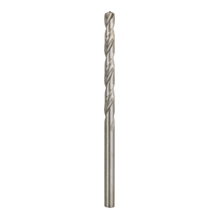 Bosch PRO Foret hélicoïdal en métal HSS-G, 4,5 x 47 x 80 mm