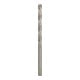 Bosch PRO Foret hélicoïdal en métal HSS-G, 4,5 x 47 x 80 mm