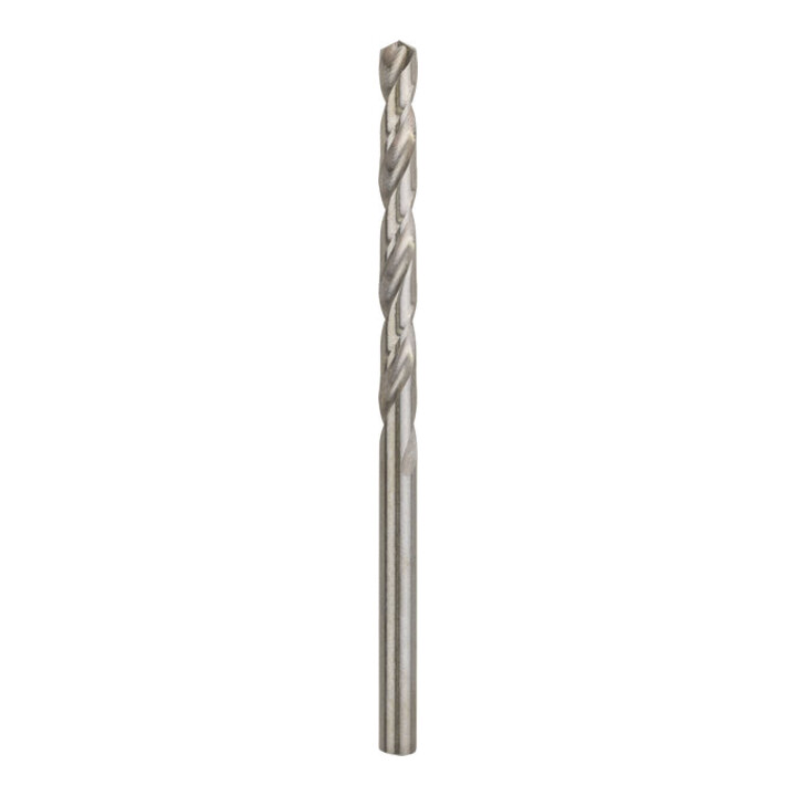 Bosch PRO Foret hélicoïdal en métal HSS-G, 4,5 x 47 x 80 mm