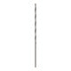 Bosch PRO Foret hélicoïdal en métal HSS-G, 4,5 x 82 x 126 mm