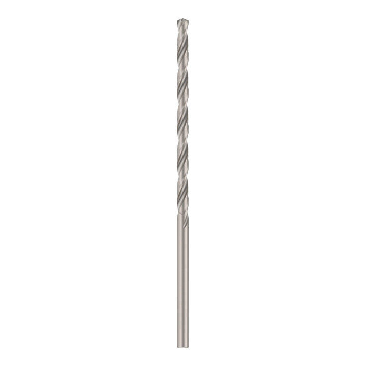 Bosch PRO Foret hélicoïdal en métal HSS-G, 4,5 x 82 x 126 mm