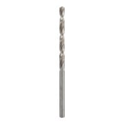 Bosch PRO Foret hélicoïdal en métal HSS-G, 4 x 43 x 75 mm-5