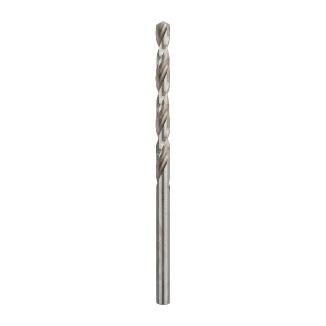Bosch PRO Foret hélicoïdal en métal HSS-G, 4 x 43 x 75 mm