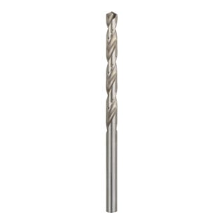 Bosch PRO Foret hélicoïdal en métal HSS-G, 5 x 52 x 86 mm