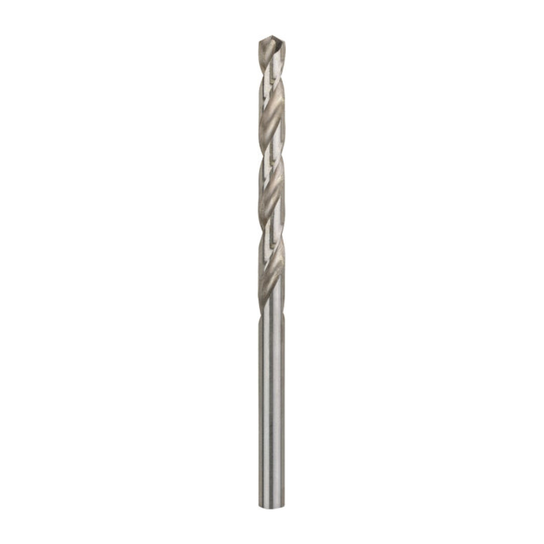 Bosch PRO Foret hélicoïdal en métal HSS-G, 5 x 52 x 86 mm