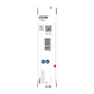 Bosch PRO Foret hélicoïdal HSS bois, 8x75x117 mm