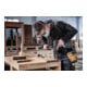 Bosch PRO Foret hélicoïdal HSS bois, 8x75x117 mm