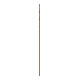 Bosch PRO Foret hélicoïdal HSS-Co en acier inoxydable, 1 x 12 x 34 mm