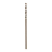 Bosch PRO Foret hélicoïdal HSS-Co en acier inoxydable, 1 x 12 x 34 mm-5