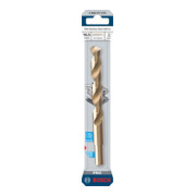 Bosch PRO Foret hélicoïdal HSS-Co en acier inoxydable, 10,5 x 87 x 133 mm-2