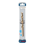 Bosch PRO Foret hélicoïdal HSS-Co en acier inoxydable, 10 x 87 x 133 mm-2