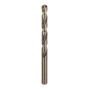 Bosch PRO Foret hélicoïdal HSS-Co en acier inoxydable, 10 x 87 x 133 mm-5