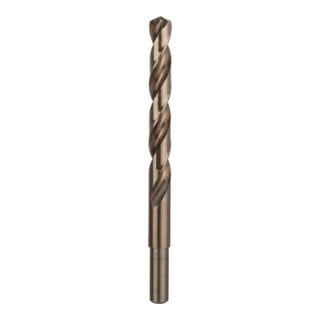 Bosch PRO Foret hélicoïdal HSS-Co en acier inoxydable, 11,5 x 94 x 142 mm