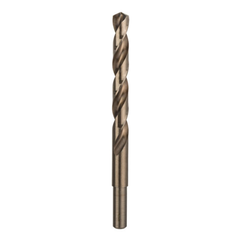 Bosch PRO Foret hélicoïdal HSS-Co en acier inoxydable, 11,5 x 94 x 142 mm