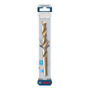 Bosch PRO Foret hélicoïdal HSS-Co en acier inoxydable, 11 x 94 x 142 mm-2