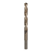 Bosch PRO Foret hélicoïdal HSS-Co en acier inoxydable, 11 x 94 x 142 mm-5