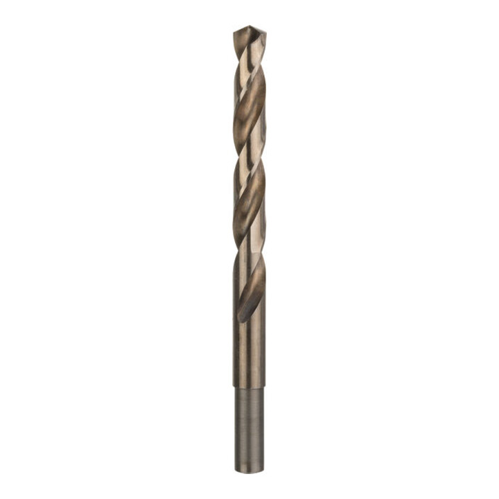 Bosch PRO Foret hélicoïdal HSS-Co en acier inoxydable, 11 x 94 x 142 mm