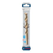 Bosch PRO Foret hélicoïdal HSS-Co en acier inoxydable, 12,5 x 101 x 152 mm-2