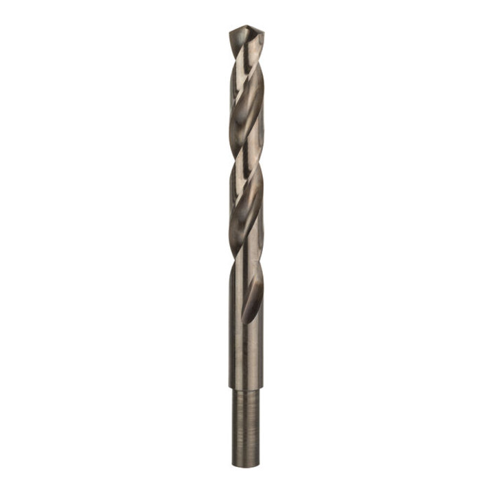 Bosch PRO Foret hélicoïdal HSS-Co en acier inoxydable, 12,5 x 101 x 152 mm