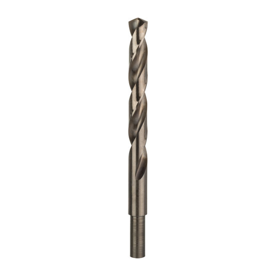 Bosch PRO Foret hélicoïdal HSS-Co en acier inoxydable, 12,5 x 101 x 152 mm