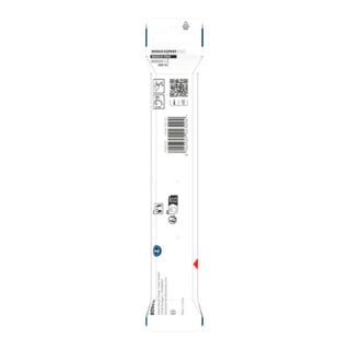 Bosch PRO Foret hélicoïdal HSS-Co en acier inoxydable, 12 x 101 x 151 mm