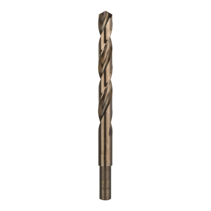 Bosch PRO Foret hélicoïdal HSS-Co en acier inoxydable, 12 x 101 x 151 mm