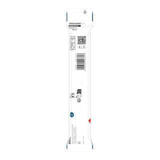 Bosch PRO Foret hélicoïdal HSS-Co en acier inoxydable, 13 x 101 x 152 mm