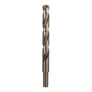 Bosch PRO Foret hélicoïdal HSS-Co en acier inoxydable, 13 x 101 x 152 mm