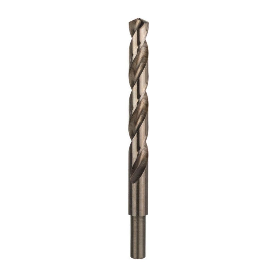 Bosch PRO Foret hélicoïdal HSS-Co en acier inoxydable, 13 x 101 x 152 mm
