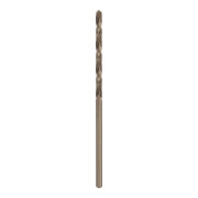 Bosch PRO Foret hélicoïdal HSS-Co en acier inoxydable, 2,5 x 30 x 57 mm-5