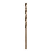 Bosch PRO Foret hélicoïdal HSS-Co en acier inoxydable, 3,5 x 39 x 70 mm-5