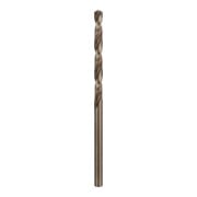 Bosch PRO Foret hélicoïdal HSS-Co en acier inoxydable, 4,1 x 43 x 75 mm-5