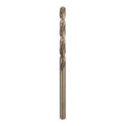 Bosch PRO Foret hélicoïdal HSS-Co en acier inoxydable, 4,2 x 43 x 75 mm-5