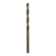 Bosch PRO Foret hélicoïdal HSS-Co en acier inoxydable, 4,8 x 52 x 86 mm-5