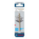 Bosch PRO Foret hélicoïdal HSS-Co en acier inoxydable, 4 x 43 x 75 mm