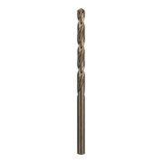 Bosch PRO Foret hélicoïdal HSS-Co en acier inoxydable, 5,1 x 52 x 86 mm-5
