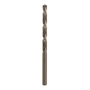 Bosch PRO Foret hélicoïdal HSS-Co en acier inoxydable, 5,2 x 52 x 86 mm-5