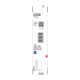 Bosch PRO Foret hélicoïdal HSS-Co en acier inoxydable, 5,5 x 57 x 93 mm