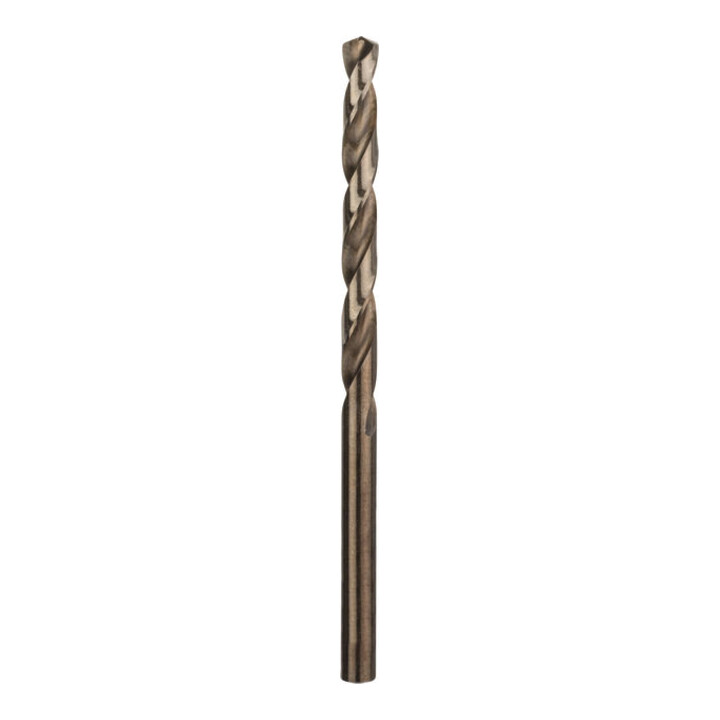 Bosch PRO Foret hélicoïdal HSS-Co en acier inoxydable, 5,5 x 57 x 93 mm