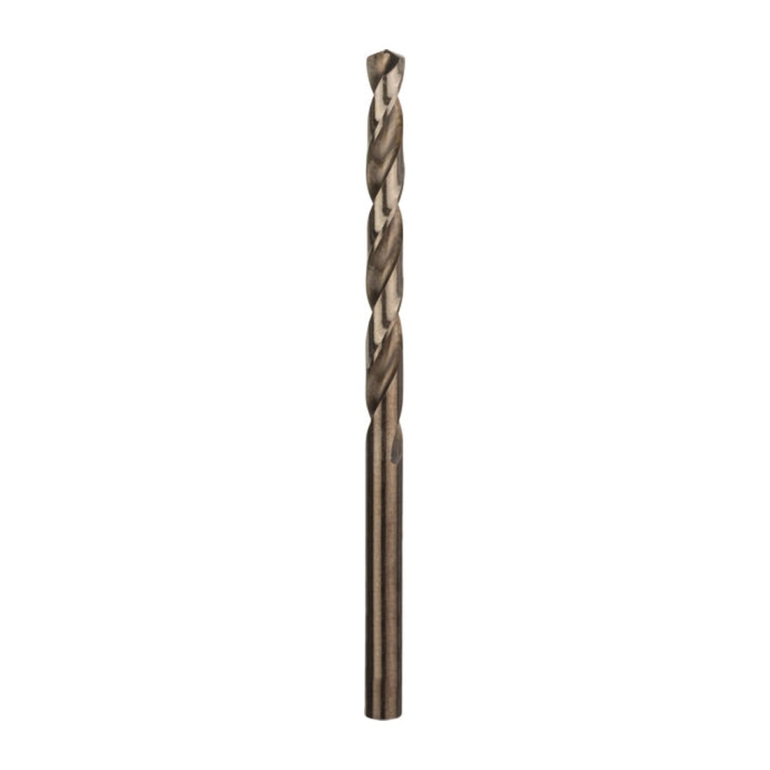 Bosch PRO Foret hélicoïdal HSS-Co en acier inoxydable, 5,5 x 57 x 93 mm