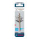 Bosch PRO Foret hélicoïdal HSS-Co en acier inoxydable, 5 x 52 x 86 mm