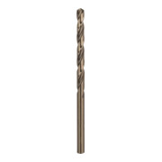 Bosch PRO Foret hélicoïdal HSS-Co en acier inoxydable, 5 x 52 x 86 mm-5
