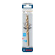 Bosch PRO Foret hélicoïdal HSS-Co en acier inoxydable, 6,5 x 63 x 101 mm