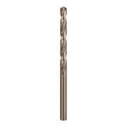 Bosch PRO Foret hélicoïdal HSS-Co en acier inoxydable, 6,5 x 63 x 101 mm-5