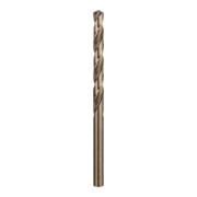 Bosch PRO Foret hélicoïdal HSS-Co en acier inoxydable, 6,8 x 69 x 109 mm-5