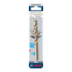 Bosch PRO Foret hélicoïdal HSS-Co en acier inoxydable, 7 x 69 x 109 mm
