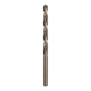 Bosch PRO Foret hélicoïdal HSS-Co en acier inoxydable, 7 x 69 x 109 mm-5