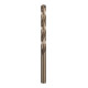Bosch PRO Foret hélicoïdal HSS-Co en acier inoxydable, 8,5 x 75 x 117 mm