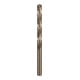Bosch PRO Foret hélicoïdal HSS-Co en acier inoxydable, 8,5 x 75 x 117 mm